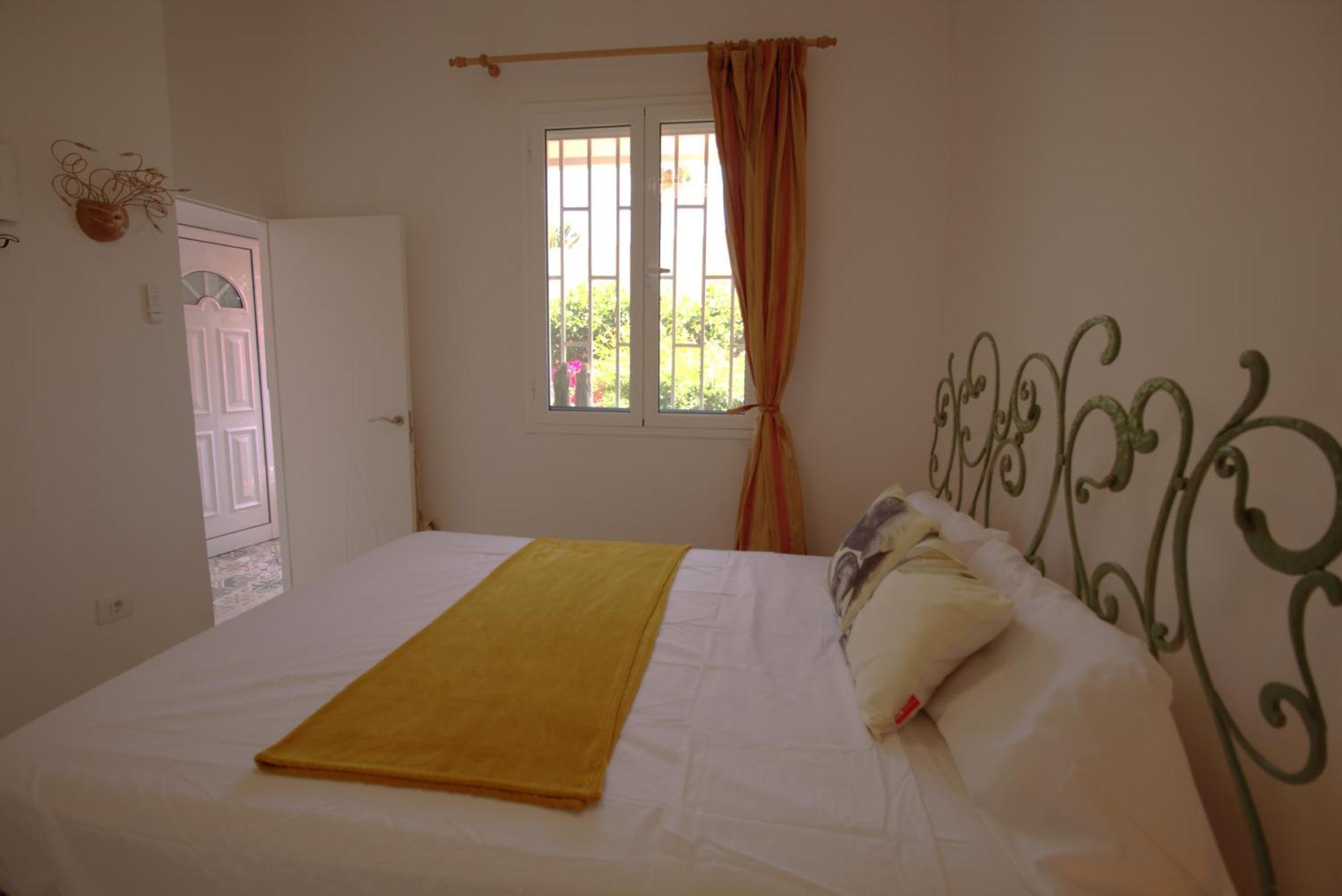 Apartamento Casa Ursula San Bartolomé Exterior foto