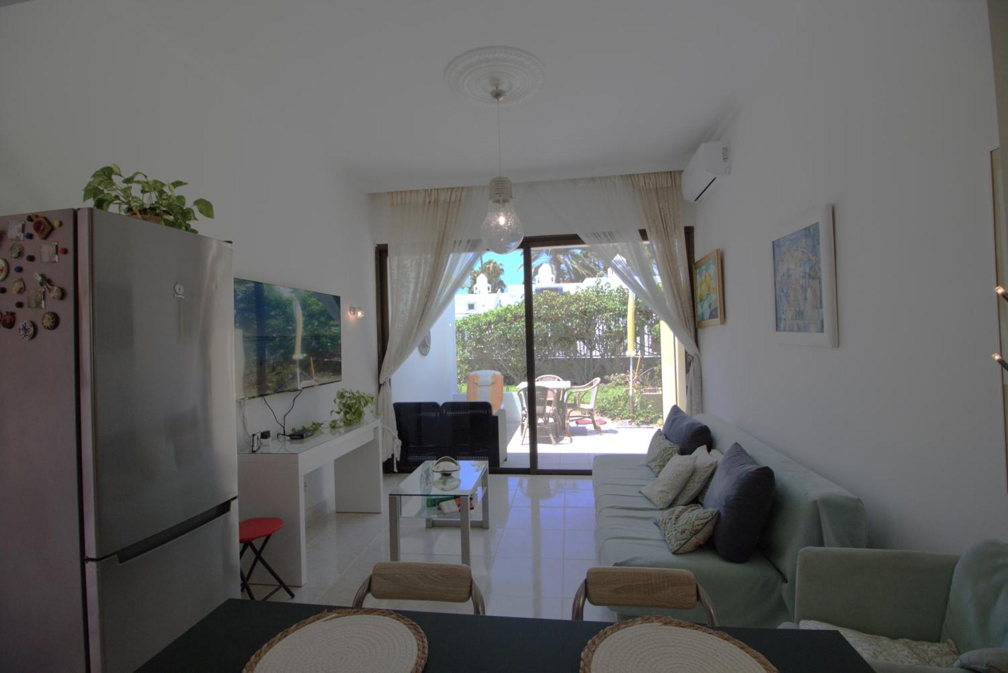 Apartamento Casa Ursula San Bartolomé Exterior foto