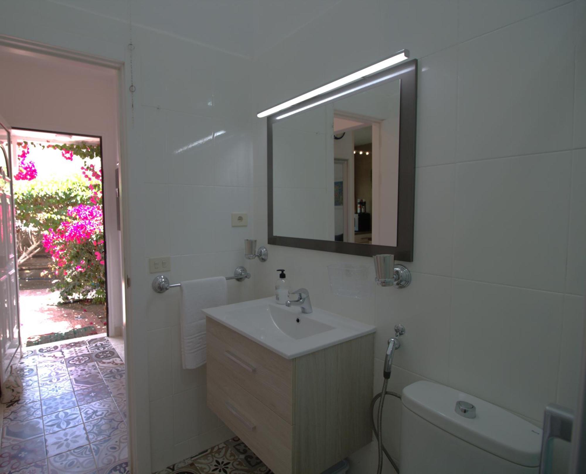 Apartamento Casa Ursula San Bartolomé Exterior foto