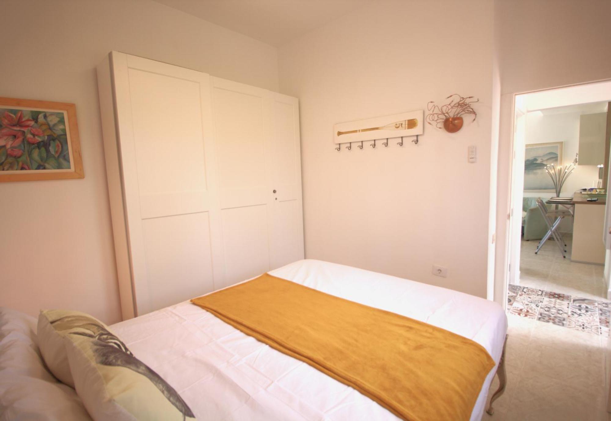 Apartamento Casa Ursula San Bartolomé Exterior foto